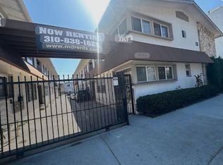 3367-73 Overland Ave, Los Angeles, CA 90034