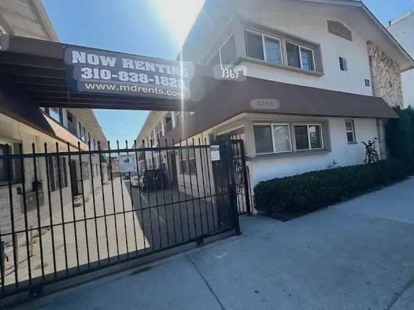 3367-73 Overland Ave, 3367-73 Overland Ave #6703, Los Angeles, CA 90034