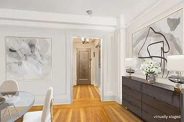 Sold by Brown Harris Stevens