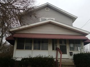 1330 Walnut Rd SE, Massillon, OH 44646