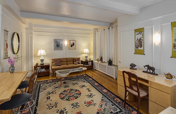 Sold by Brown Harris Stevens | media 12