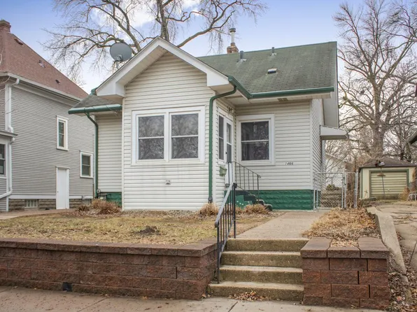 1466 Hague Ave, Saint Paul, MN 55104