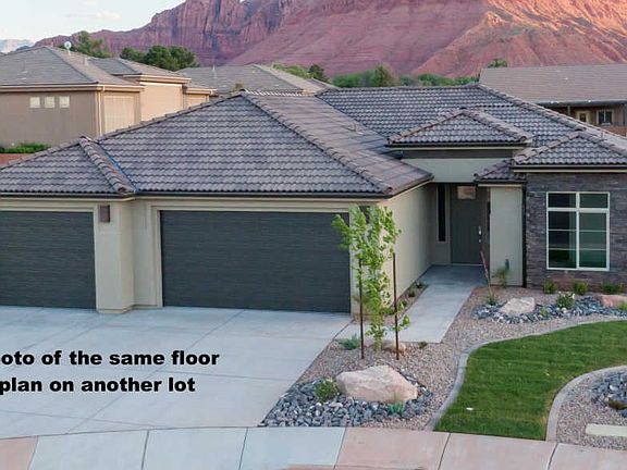 2nd image of 462 S 80 W Lot 90