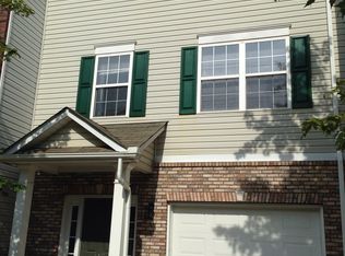 416 Woodbark Ct, Mauldin, SC 29662
