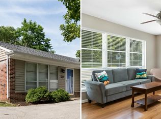 10908 Big Bend Rd, Saint Louis, MO 63122