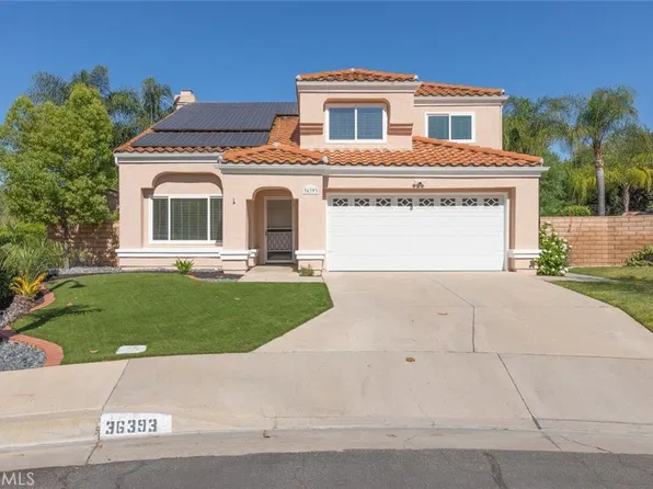 36393 Provence Dr, Murrieta, CA 92562