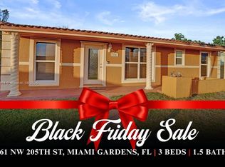 4th Addn To Starlight, Miami Gardens, FL 33055