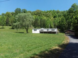 452 Sulphur Spring Valley Dr, Blackwater, VA 24221