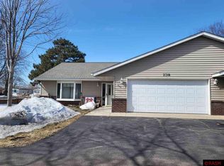 2318 Hoffman Path, Mankato, MN 56001