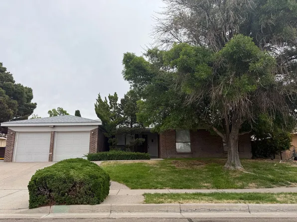 5310 Edwards Dr NE, Albuquerque, NM 87111