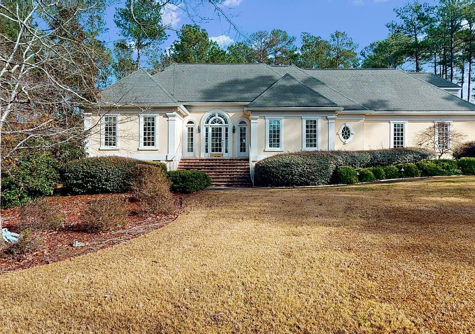 425 Mount Vintage Plantation Dr, North Augusta, SC 29860 Zillow