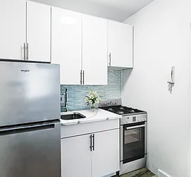 Rented by Vector New York, LLC