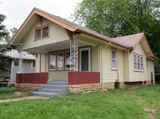 1832 E 68th St, Kansas City, MO 64132