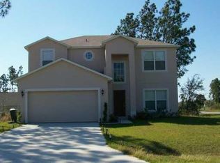 2 Flatfish Dr, Poinciana, FL 34759
