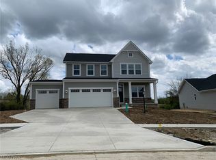 5734 Lea Ln, Medina, OH