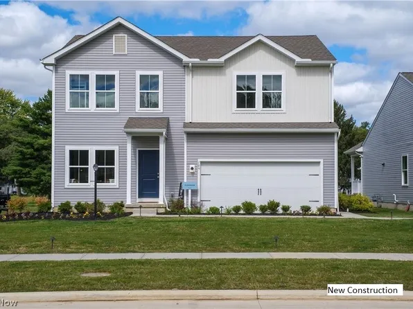 4474 Ashwood Ave, Perry, OH 44081