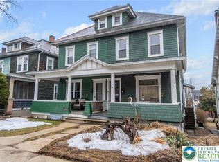 458 Lafayette Ave, Palmerton, PA 18071