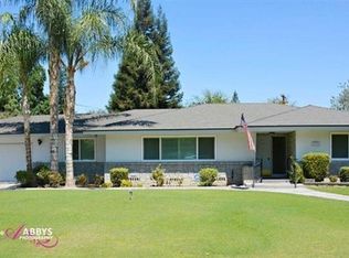 1225 Fairway Dr, Bakersfield, CA 93309
