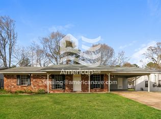 1344 Dorgan St, Jackson, MS 39204