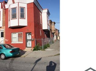 2866 N Ringgold St, Philadelphia, PA 19132