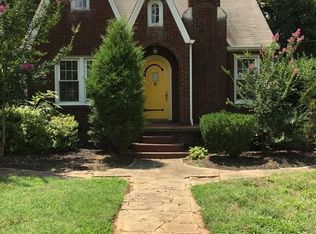 3672 Old Lexington Rd, Winston Salem, NC 27107