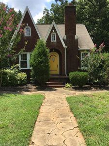 3672 Old Lexington Rd, Winston Salem, NC, 27107
