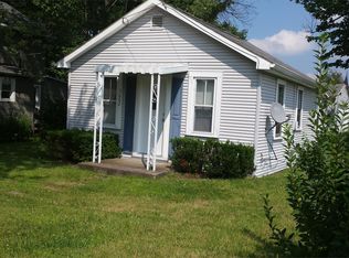 3602 S Bank Rd NE, Millersport, OH 43046