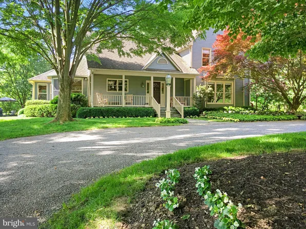 4230 Damascus Rd, Gaithersburg, MD 20882