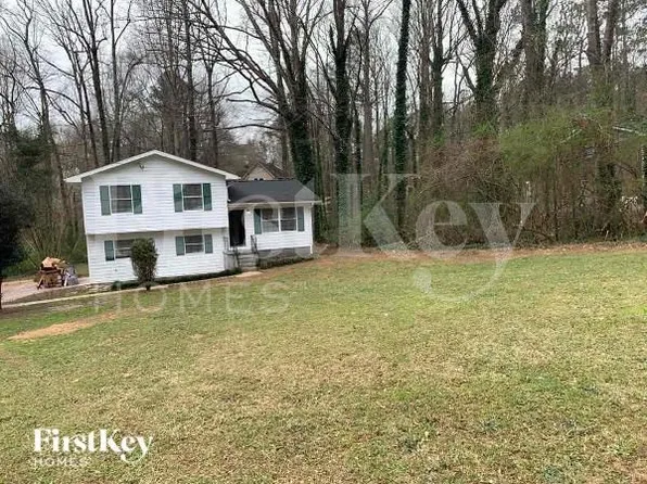 5195 Suggs St, Powder Springs, GA 30127