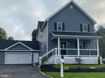 11 E Batten Ave, Blackwood, NJ, 08012