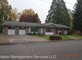 125 Bromil St, Lebanon, OR 97355