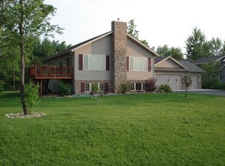 2177 Setter Dr, Kronenwetter, WI 54455