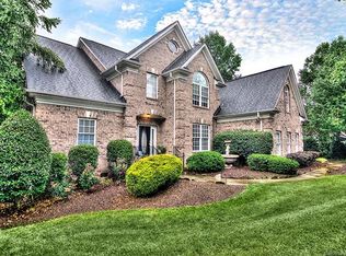 2803 Waterman Ct, Waxhaw, NC 28173