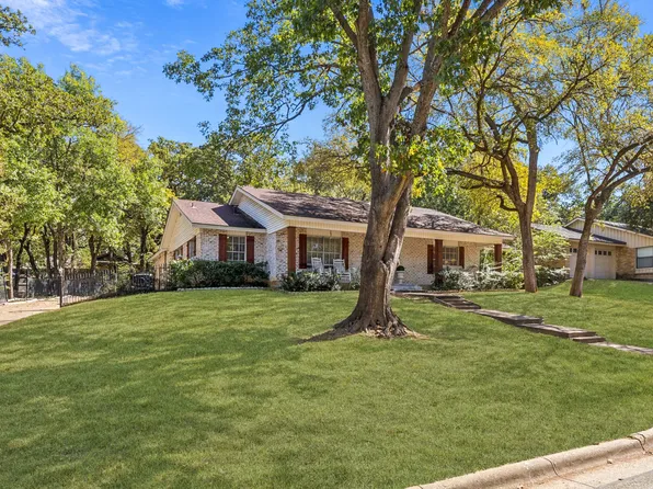 3528 Sheffield Dr, Arlington, TX 76013
