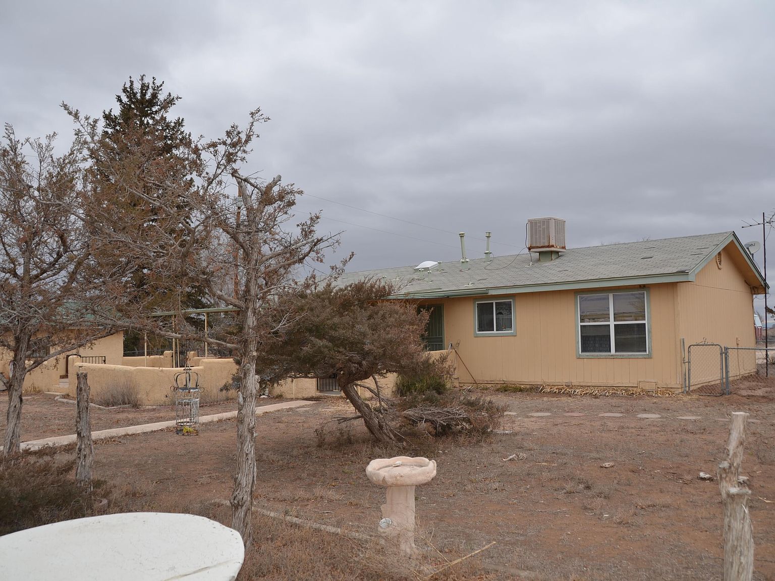 10 Howell Rd, Estancia, NM 87016 MLS 1028787 Zillow