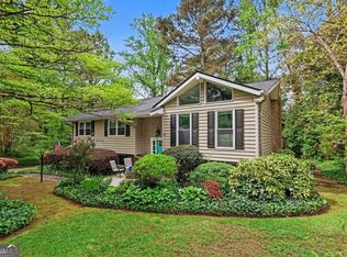 4191 Whispering Forest Ct SW, Lilburn, GA