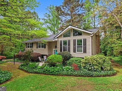 4191 Whispering Forest Ct SW, Lilburn, GA, 30047