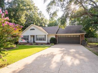 401 Offspring Rd, Beebe, AR 72012