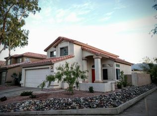 8167 E Star Glory Dr, Tucson, AZ 85715