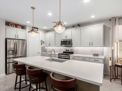 17765 W Silverwood Drive, Goodyear, AZ, 85338