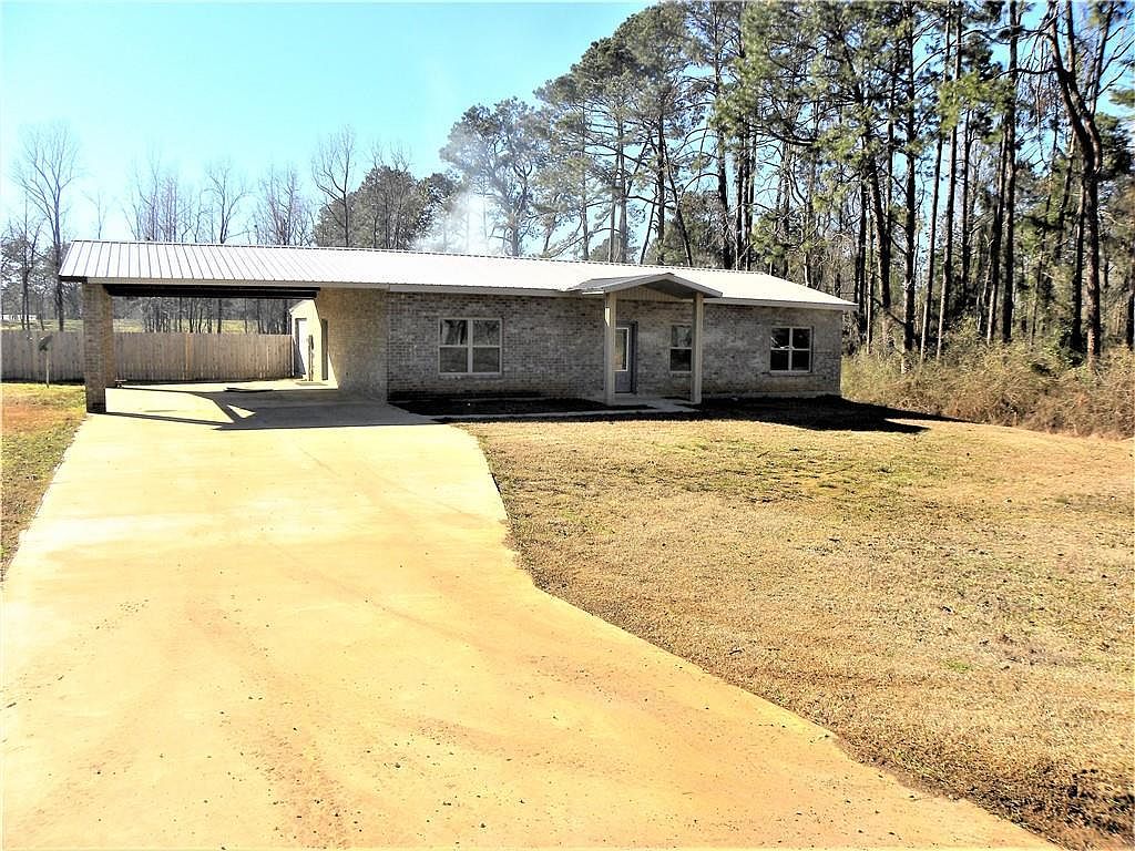177 Beeson Rd, Pollock, LA 71467 Zillow