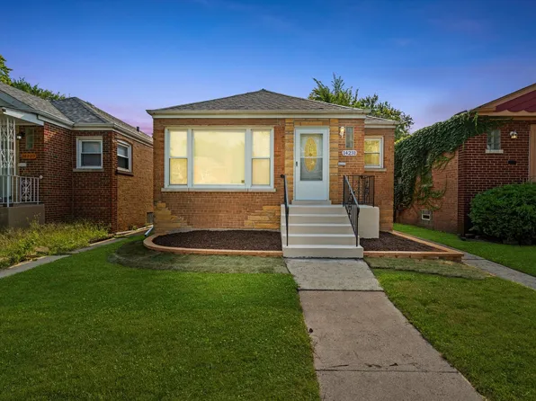 14231 S Dearborn St, Riverdale, IL 60827