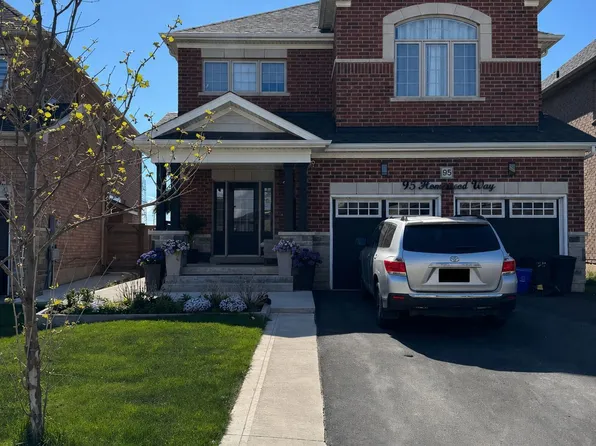 95 Homestead Way, Thorold, ON L2V 0J8
