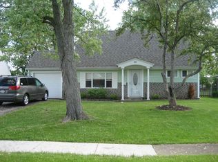 60 Redway Rd, Grand Island, NY 14072