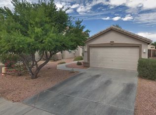12506 W Pershing St, El Mirage, AZ 85335