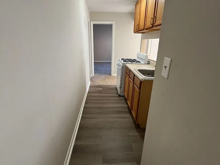 1721 T Street SE Apartments — Photo 7