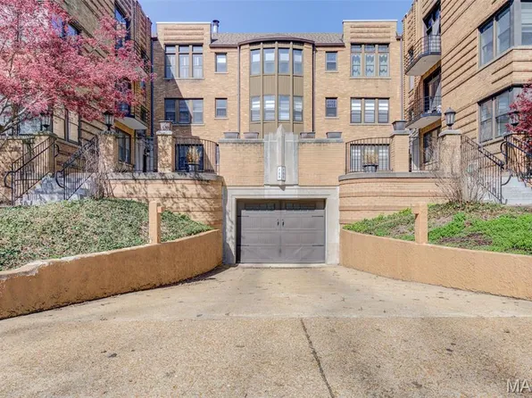 705 Westwood Dr APT 3C, Saint Louis, MO 63105