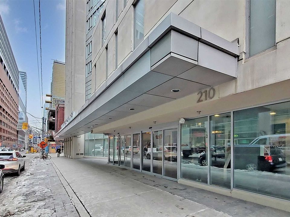 2nd image of 210 Victoria St #704