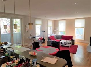 168-174 Hampshire St #3C, Cambridge, MA 02139