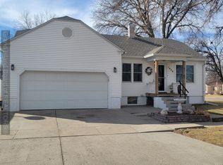 1424 N Clark St, Grand Island, NE 68801